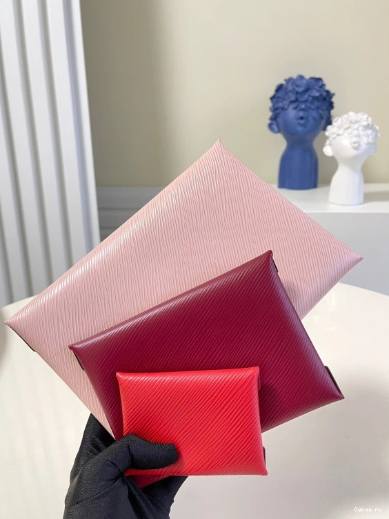 POCHETTE KIRIGAMI LOUIS VUITTON 0801